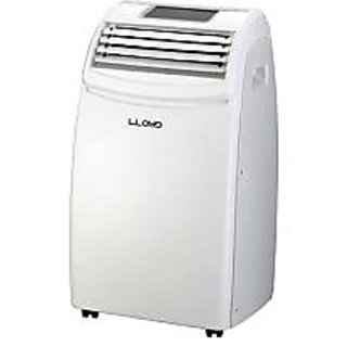 lloyd 1 ton ac portable