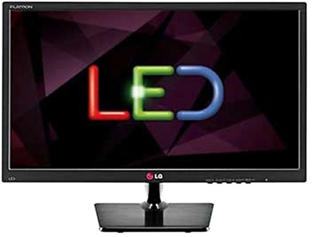 lg 16 inch led