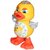 Dancing Duck with light  music  for kids