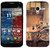 WOW Printed Back Cover Case for Motorola Moto X