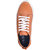 Fausto MenS Tan Sneakers Lace-Up Shoes (FST 1064 TAN)