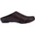 Fausto MenS Brown Slippers (FST 1083 BROWN)