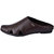 Fausto MenS Brown Slippers (FST 1083 BROWN)