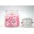 AuraDecor Buy 1 Get 1 Free Highly Fragrance Jar Candle, 2.65 Oz wax, Jar Candle