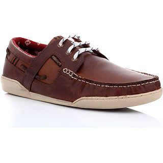 Red tape boat shoes online best sale