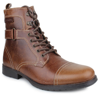 red tape rts6223 tan boots