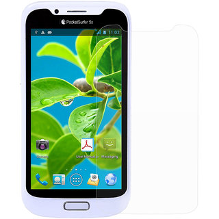 Ostriva UltraClear Screen Protector For Datawind PocketSurfer 3G5