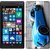 WOW Printed Back Cover Case for Nokia Lumia 930
