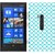 WOW Printed Back Cover Case for Nokia Lumia 920