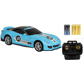 Emob Fully Loaded Off Road Remote Control Car