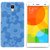 WOW Printed Back Cover Case for Mi4