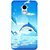 WOW Printed Back Cover Case for  COOLPAD NOTE 3