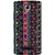 WOW Printed Back Cover Case for Lenovo A2010