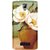 WOW Printed Back Cover Case for Lenovo A2010