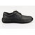 Lee Cooper Men's Black Formal Shoes