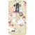 WOW Printed Back Cover Case for LG G4