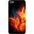 WOW Printed Back Cover Case for  Lava Iris X8
