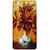 WOW Printed Back Cover Case for Micromax Canvas Silver 5 Q450