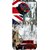 WOW Printed Back Cover Case for Asus Zenfone Go