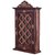 Craft Art India Wooden Wall Hanging / Mounting Decorative Key Hanger / Holder Cabinate(CAI-HD-0159)