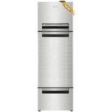 Whirlpool Protton 283D Royal 268 Litres Multi Door Frost Free Refrigerator (Steel Knight)