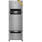 Whirlpool Protton 283D Royal 268Ltrs Multi Door Refrigerator Alpha Steel