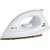 DX 7 Light Weight Dry Iron(White)