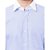 Cotton Formal Shirt Cornflower Blue Color for Men