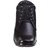 Kraasa MenS Black Formal Shoes (Formal781-Black)