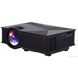 New Release! UNIC UC 46 LED Wifi Projector