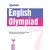 Olympiad Books Practice Sets - English Class 7Th