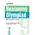 Olympiad Books Practice Sets - Reasoning Class 9Th