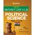 Ugc Net/Set (Jrf  Ls) Political Science Paper Ii  Iii