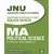 Jnu - Chapterwise Previous Years Solved Papers Ma Political Science Entrance Examination