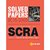 Solved Papers 2015-2005 Scra Special Class Railway Apprentices Including Model  Practice Paper