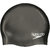 silicon swimming cap