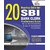 20 Practice Sets for SBI Bank Clerk Preliminary Exam (Paperback) (English