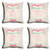 meSleep Happy Mothers Day Cushion Cover (16x16)