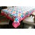 Lushomes 4 Seater Square Printed Table Cloth