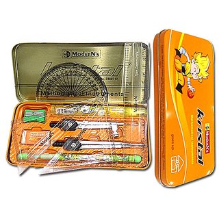 Buy set of 2 -Geometry Box Online- Shopclues.com