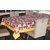 Lushomes 12 Seater Titac Printed Table Cloth