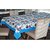Lushomes 8 Seater WaterColor Printed Table Cloth