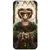 The Fappy Store Anne-Of-Sleeves Back Cover For Iphone 6S Plus