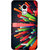 WOW Printed Back Cover Case for  Coolpad Note 3