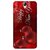 WOW Printed Back Cover Case for HTC One E9 Plus