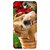 WOW Printed Back Cover Case for HTC One E9 Plus