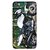 WOW Printed Back Cover Case for Lava Iris X8
