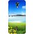 WOW Printed Back Cover Case for Micromax Canvas Xpress 2 E313