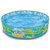 Abhijeet Enterprises Snapset 4 Feet Kids Multi-color Water Pool Bath Tub Swimming Pool