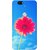 WOW Printed Back Cover Case for Huawei Nexus 6P